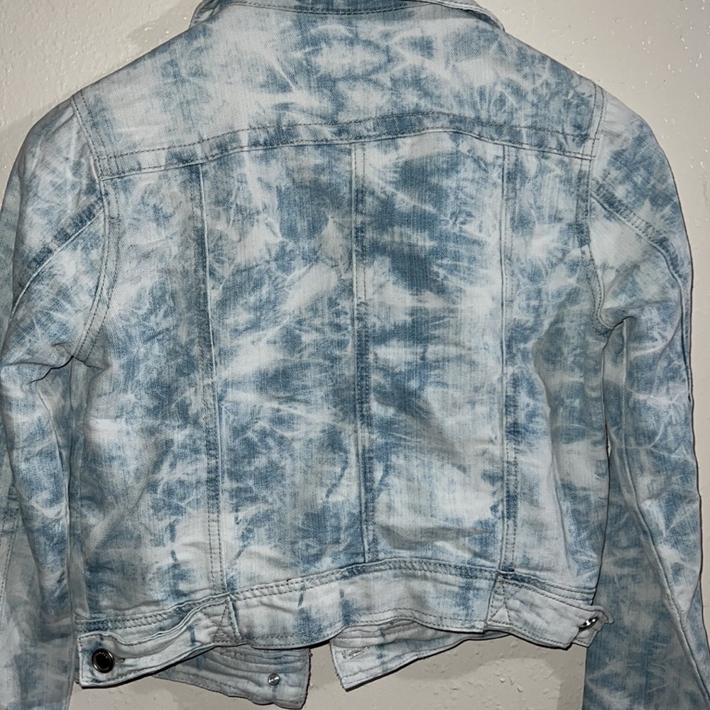 Joujou jacket - Picture 6 of 6